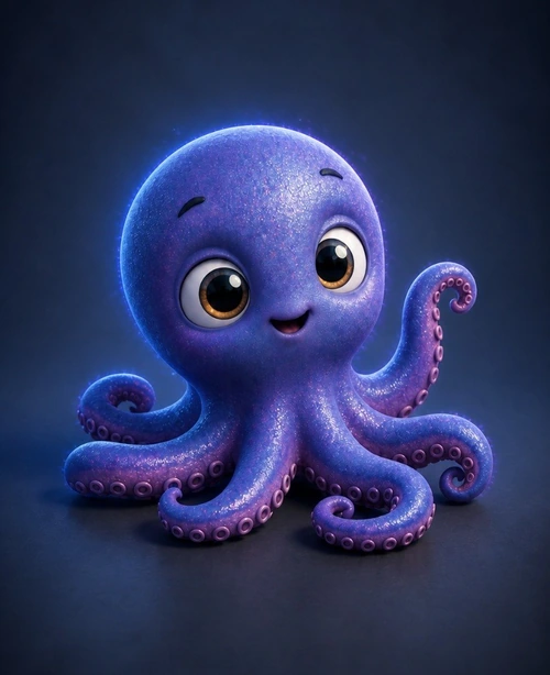 Octo, Agente IA · Producción audiovisual