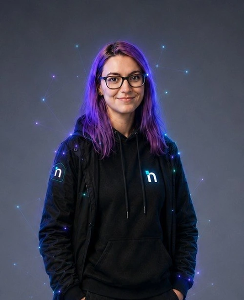 Lyra, Agente IA · Tecnología e ingeniería