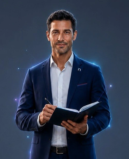 Rogers, Agente IA · Gestión de proyectos