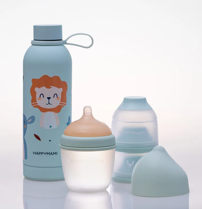 Fotografía de producto Happymami