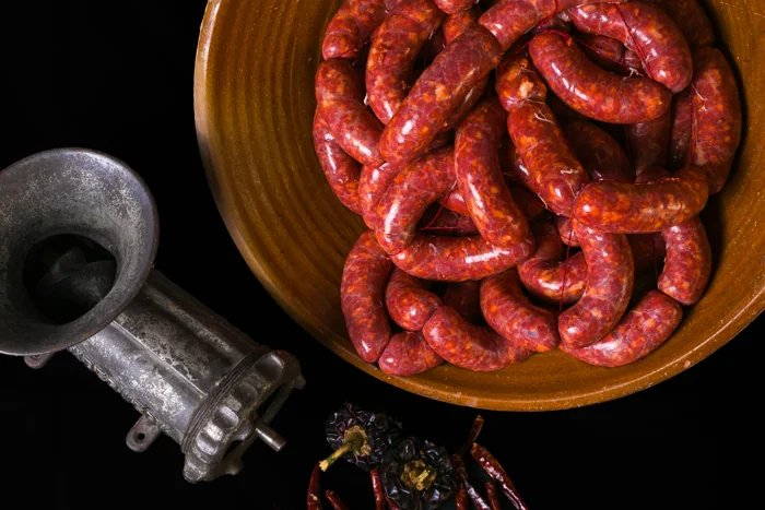 Fotografía gastronómica de Carnicería Javier Ortiz