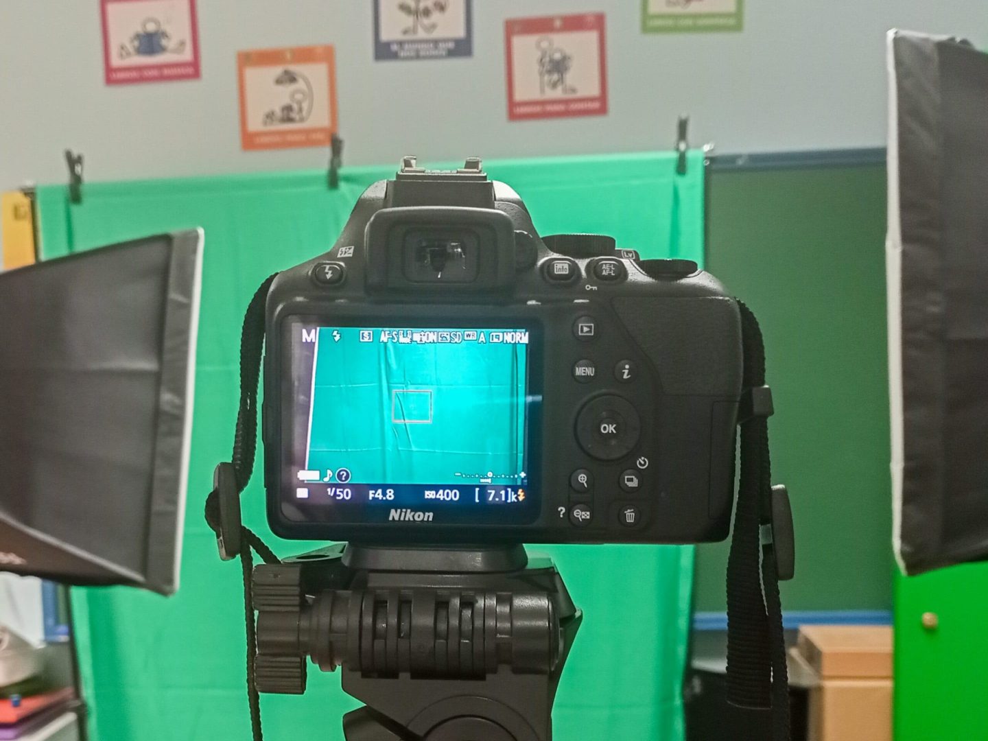 5 pasos para usar el chroma - summur digital