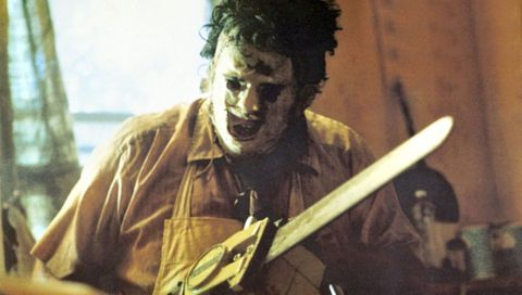 5 películas de miedo para ver en halloween