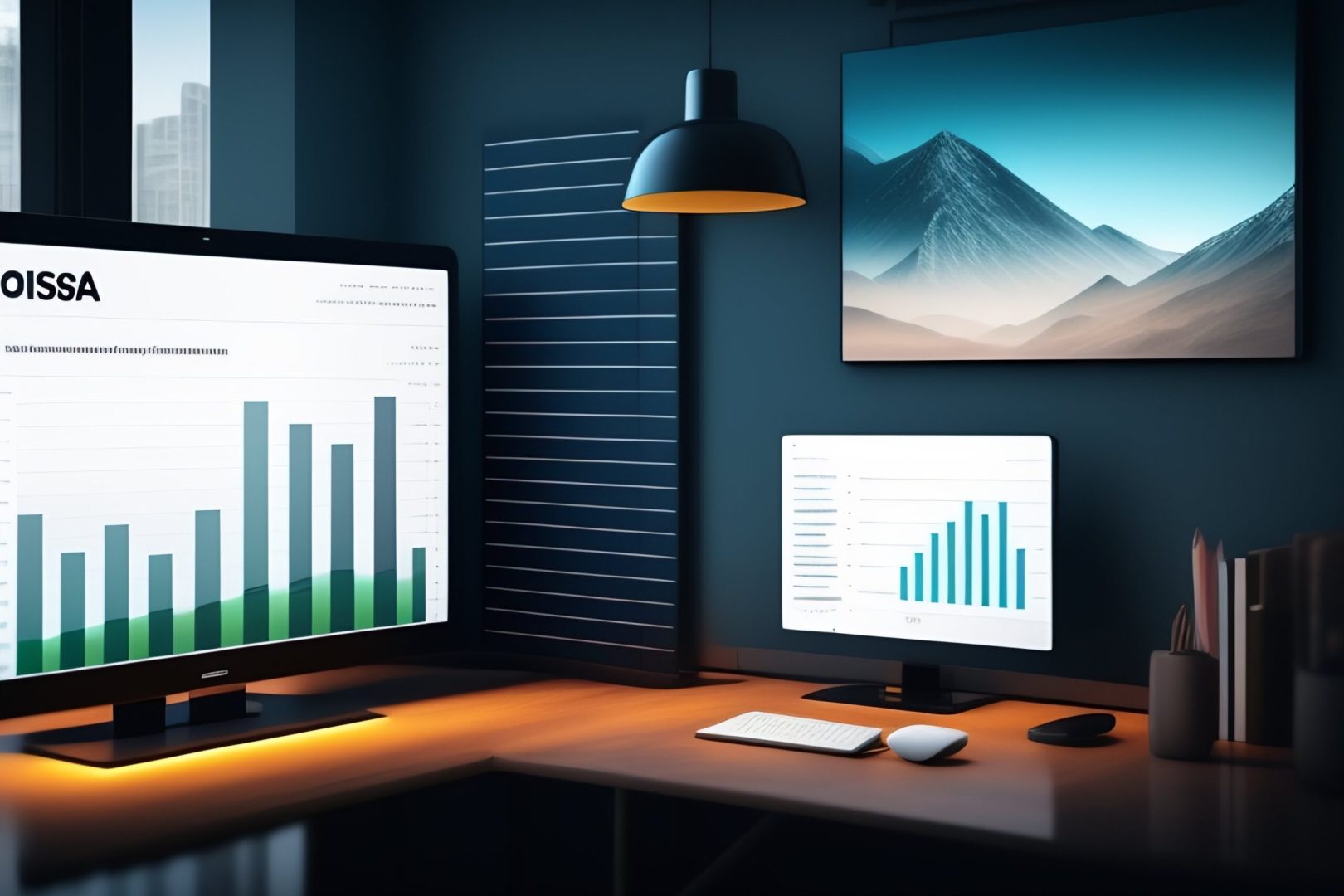 5 claves para crear una estrategia de marketing digital efectiva y mejorar el posicionamiento SEO