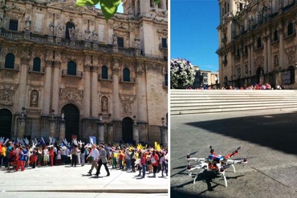 catedral de jaén patrimonio de la humanidad