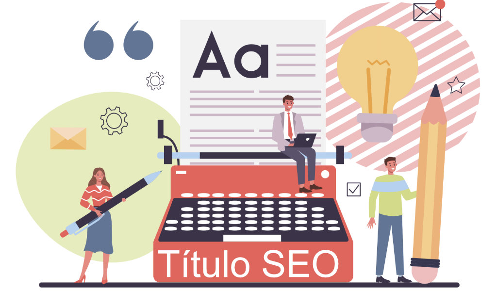 cómo hacer títulos SEO