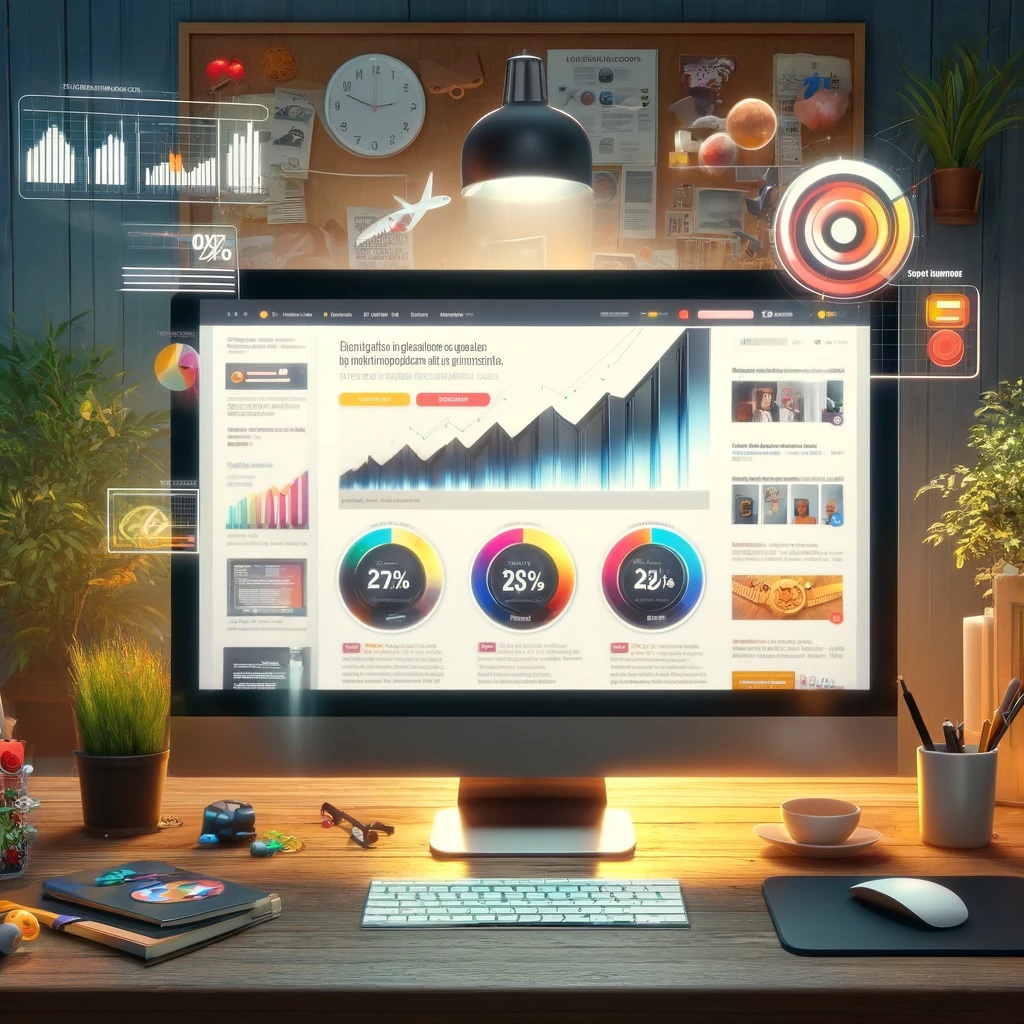crear una pagina web para mi empresa jaen sumur digital