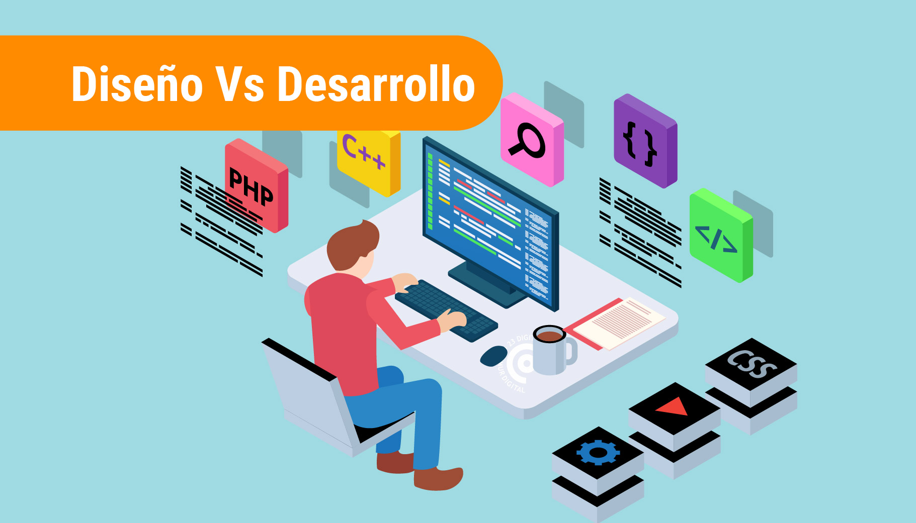 Deseno vs desarrollo 01