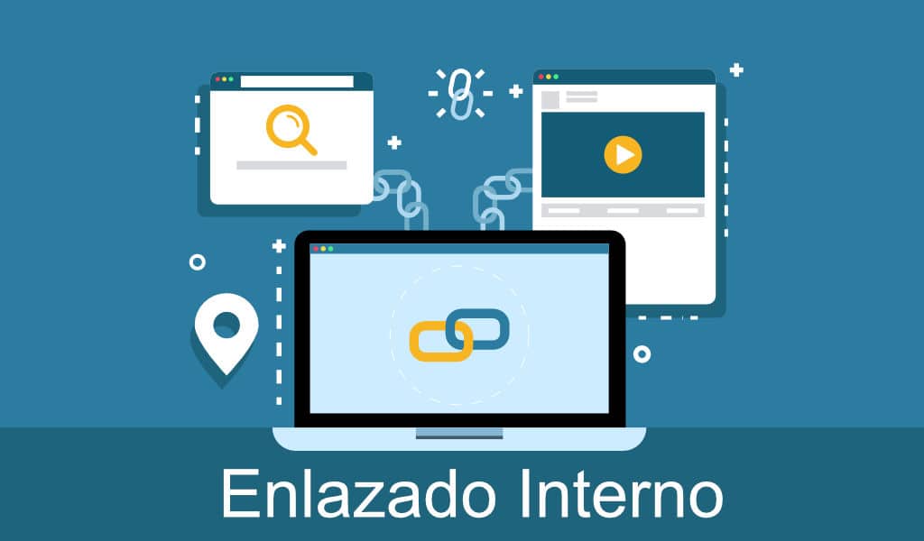 enlazado interno