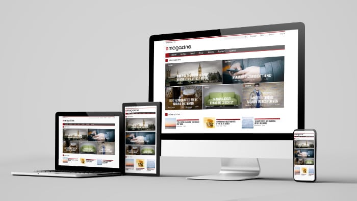 diseño web jaén