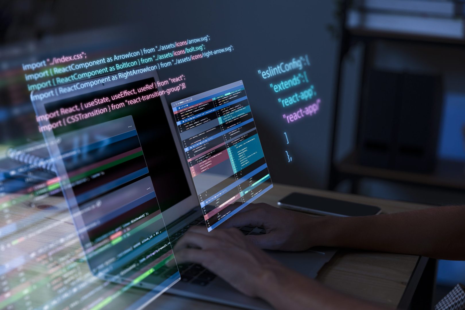 Tendencias en el desarrollo de software