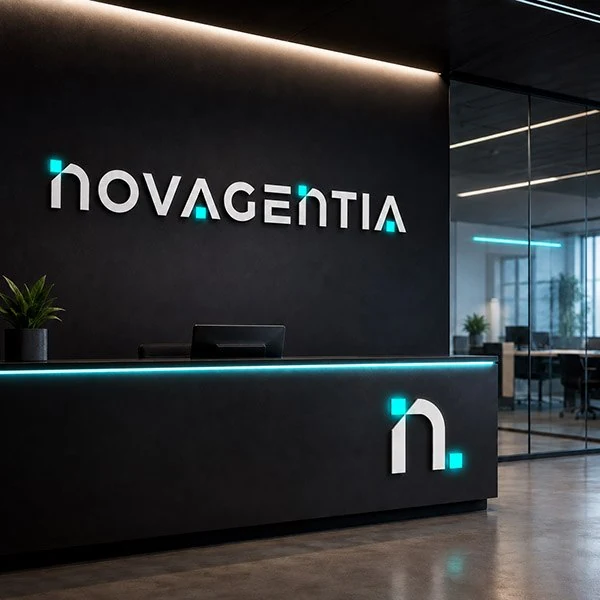 NOVAGENTIA, proyecto de IA aplicada