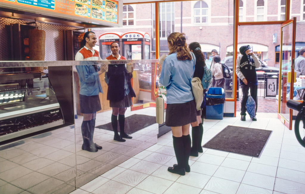 street photography awards 2021
