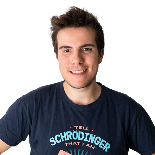 Pedro, Director de Tecnología e Ingeniería