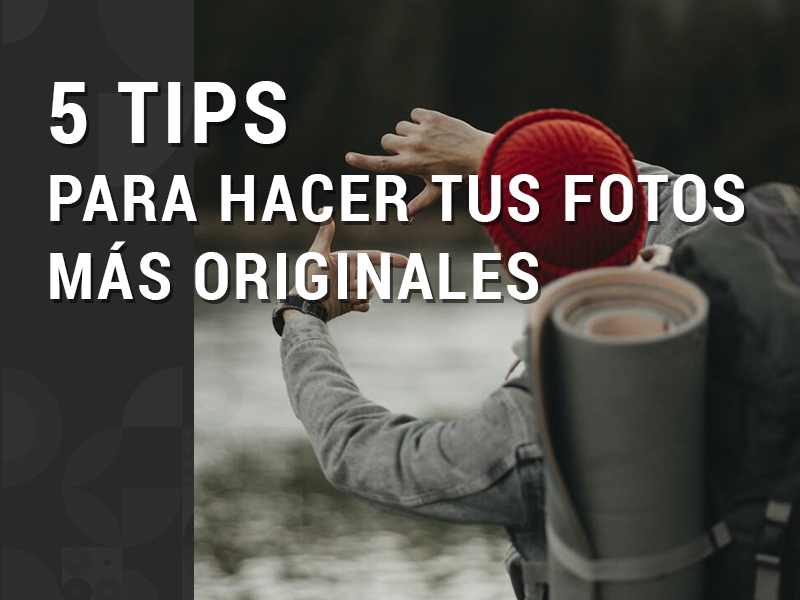 Tips fotos originales blog sumur digital fotografia