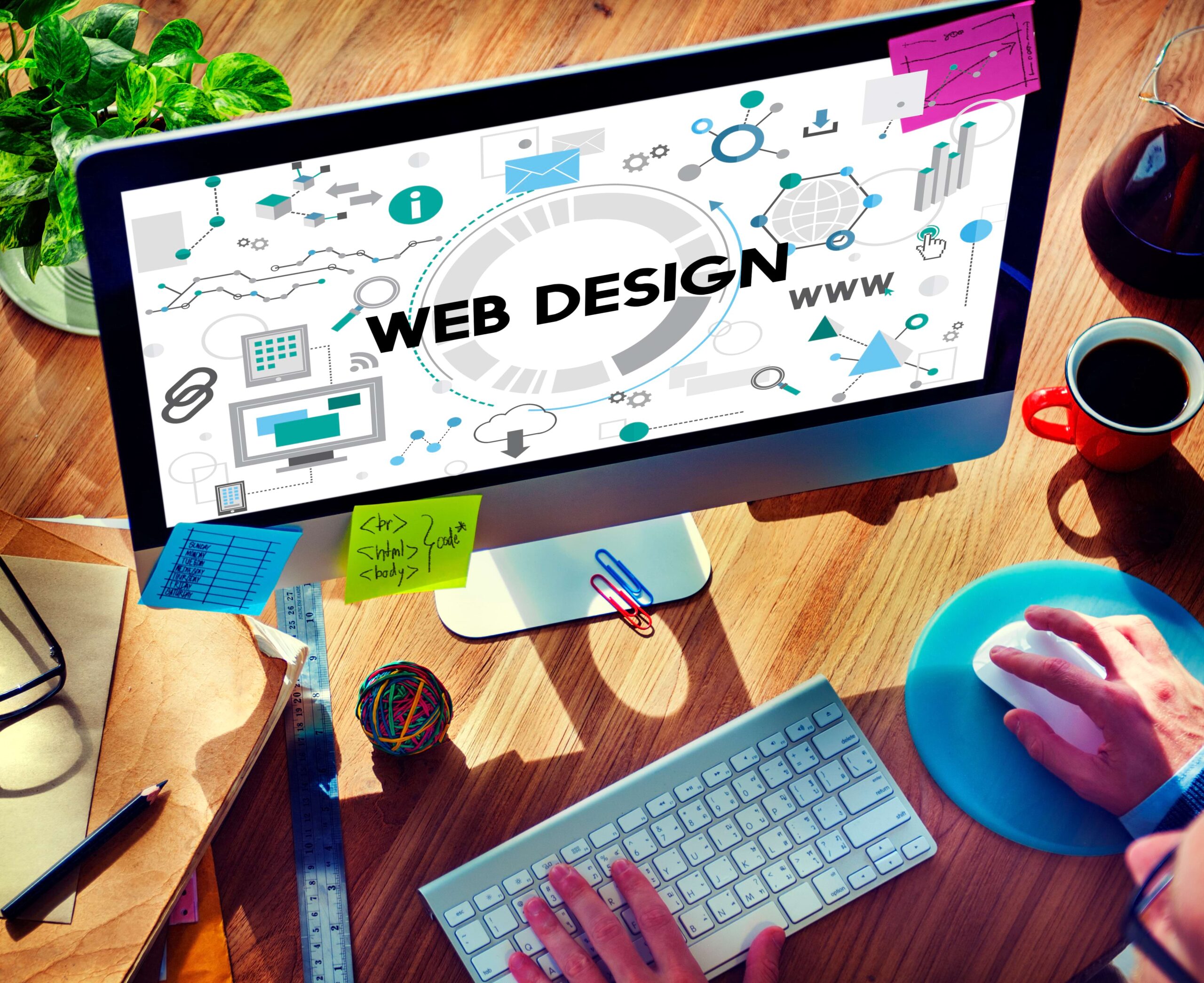 diseño web jaen